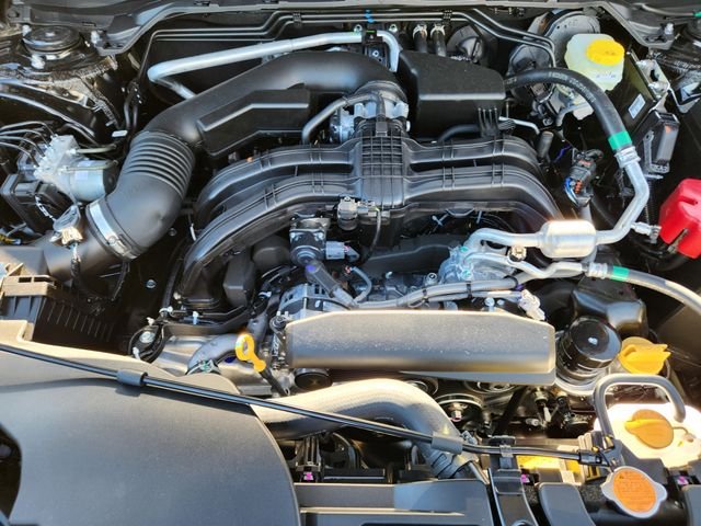 2026 Subaru Forester Wilderness - Photo 23