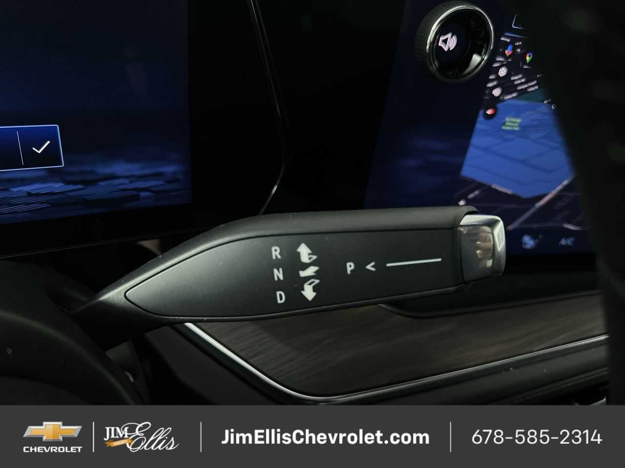 2026 Chevrolet Tahoe Z71 - Photo 32