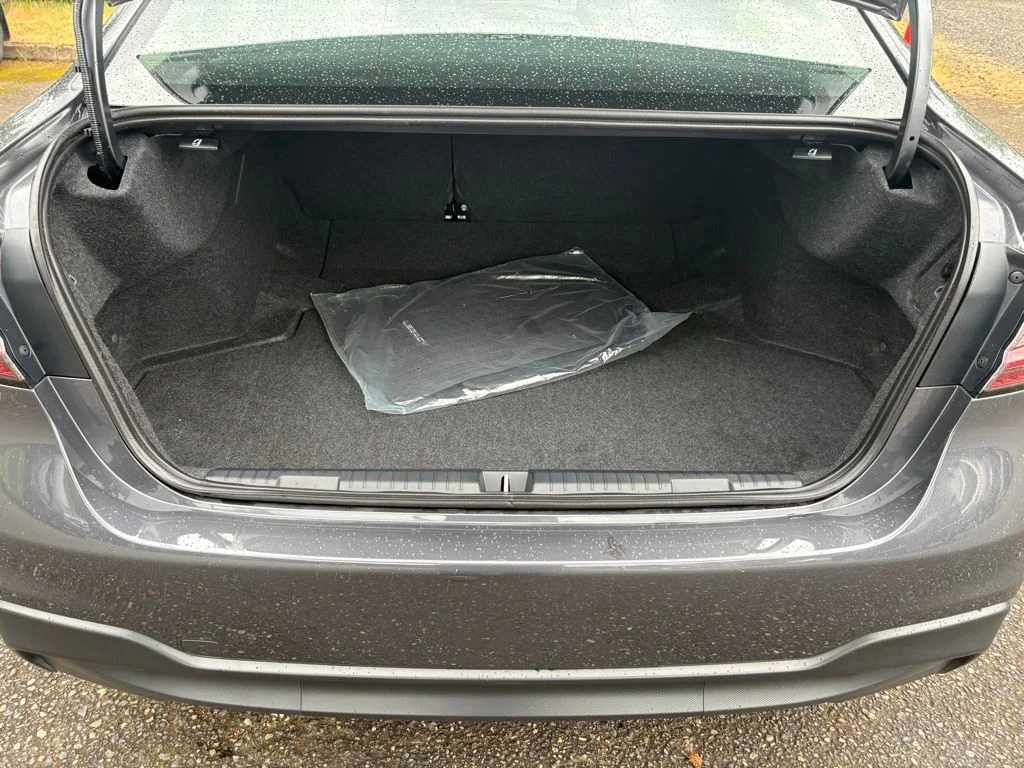 Used 2025 Gray Subaru Premium image 23