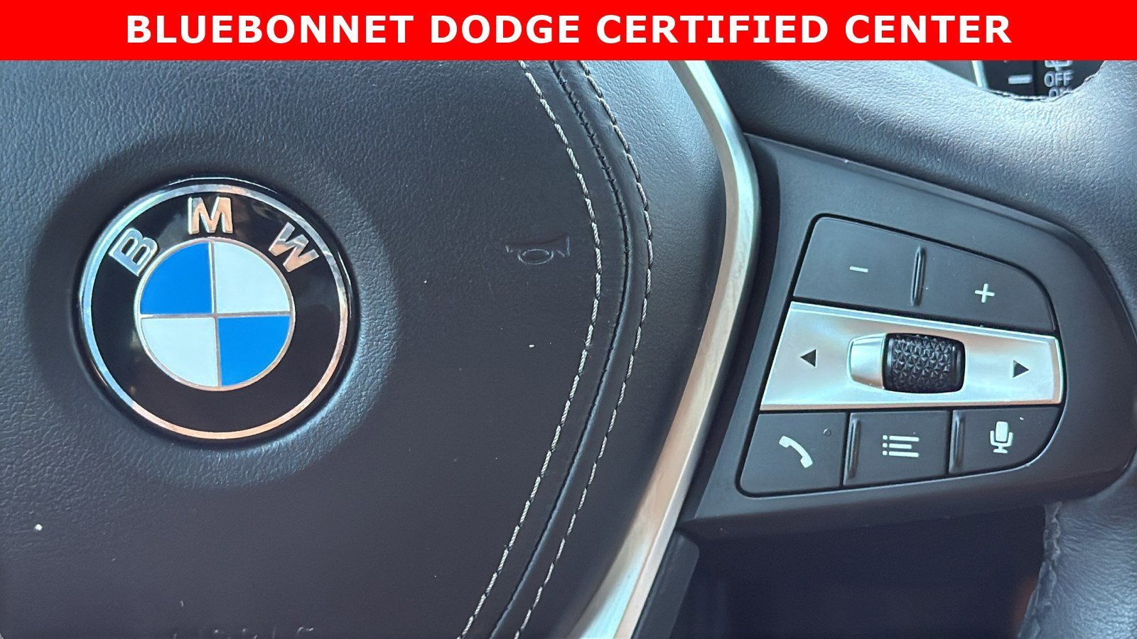Certified Used 2024 Black Sapphire Metallic BMW xDrive40i image 23