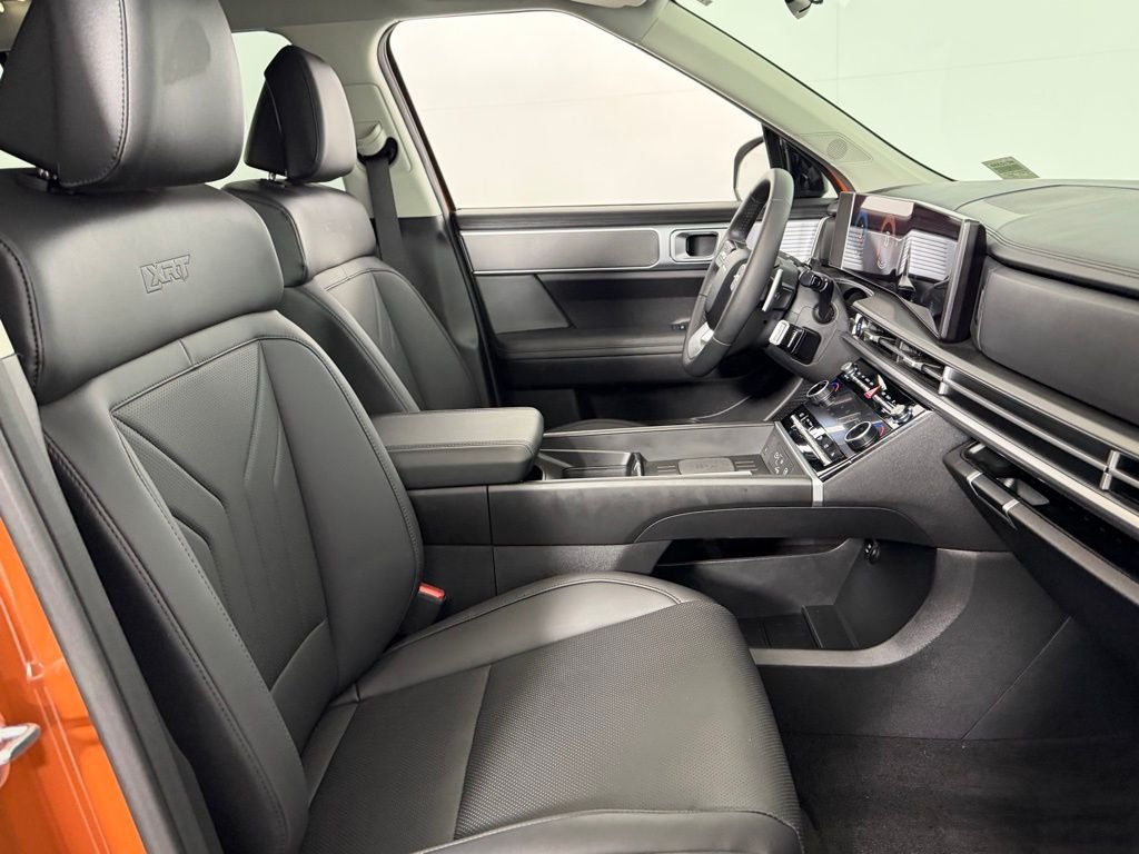 2026 Hyundai Santa Fe XRT - Photo 33