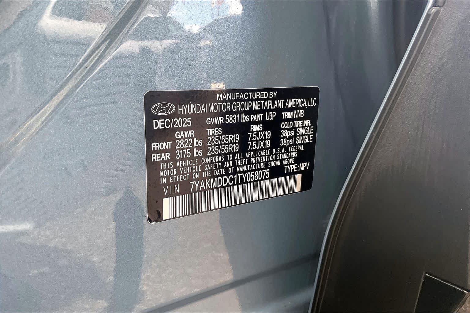 2026 Hyundai IONIQ 5 SE - Photo 33