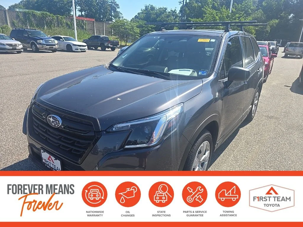 2024 Subaru Forester -'s photo