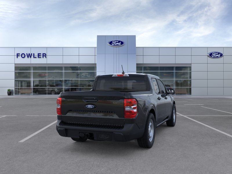 New 2026 Shadow Black Ford XL image 37