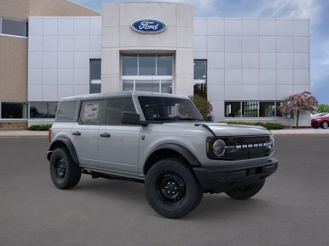 New 2026 Avalanche Ford Big Bend image 7