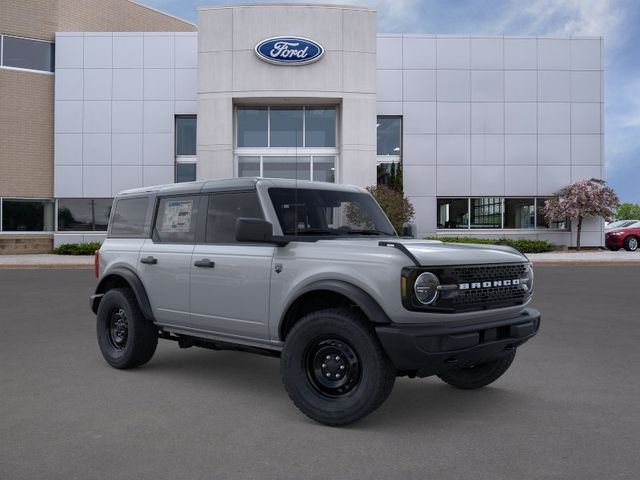 New 2026 Avalanche Ford Big Bend image 7