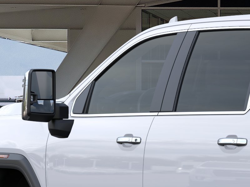 2026 GMC Sierra 2500HD Denali - Photo 12