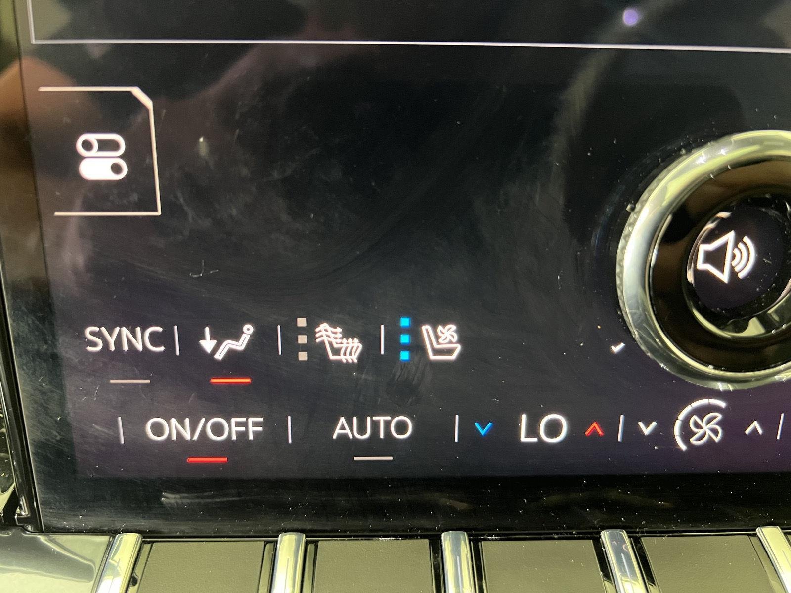 Used 2026 Onyx Black GMC AT4 image 20