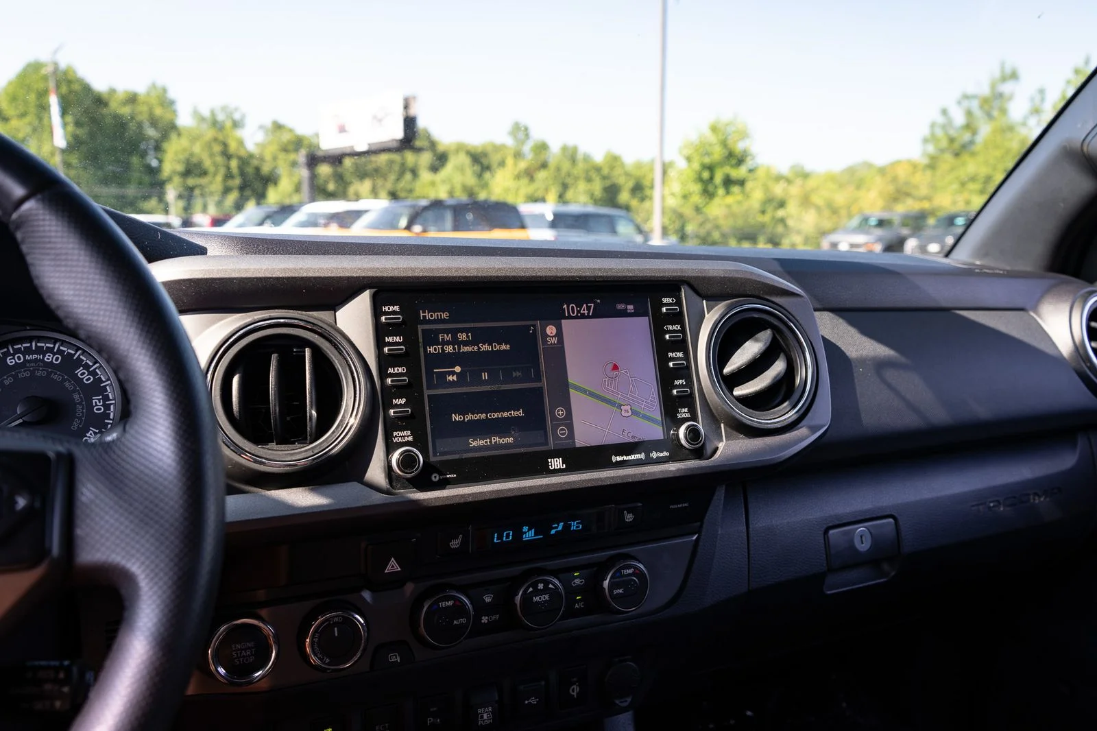Used 2020 Green Toyota TRD Pro image 23
