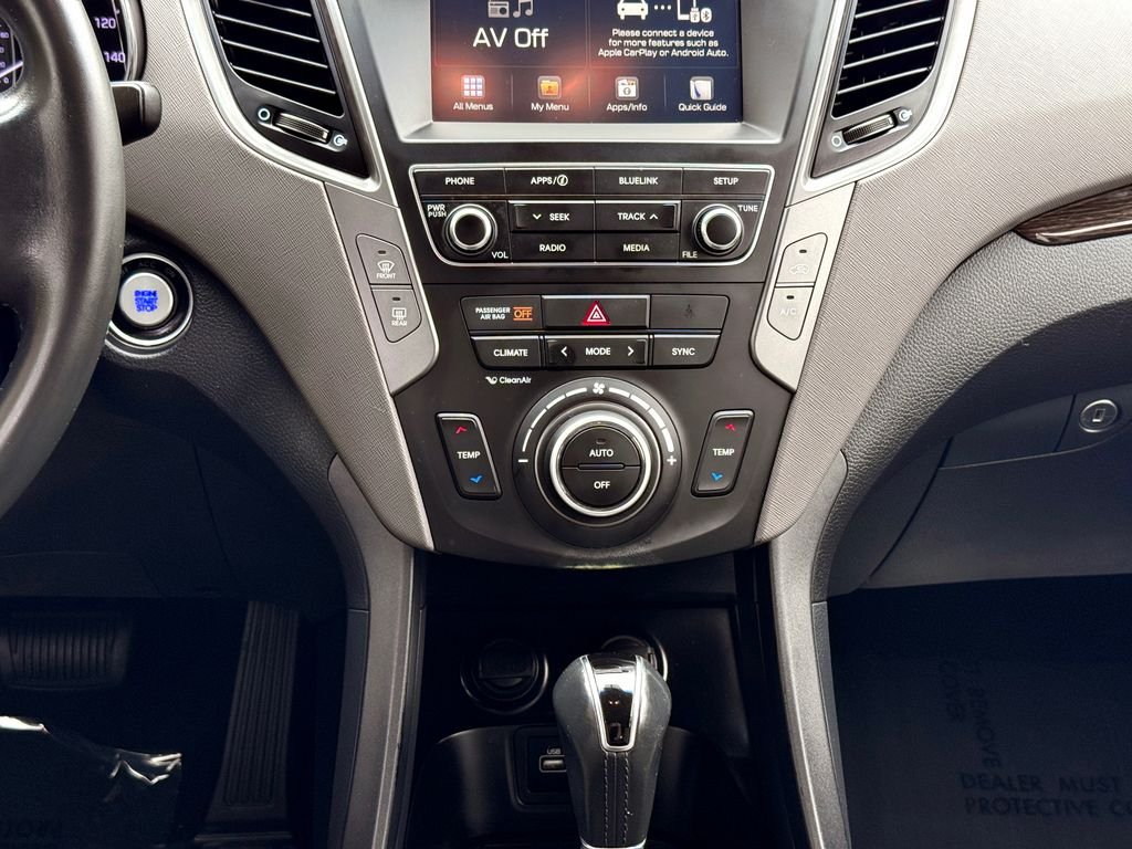 Used 2017 Gray Hyundai 2.4 Base image 28