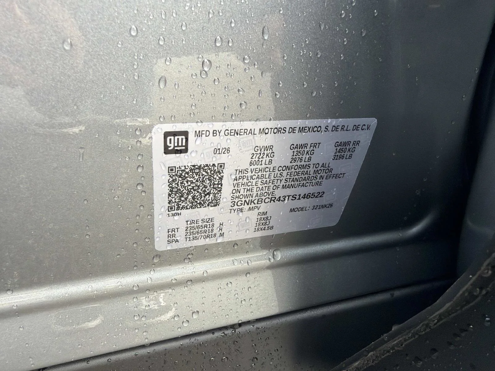 2026 Chevrolet Blazer 2LT - Photo 27