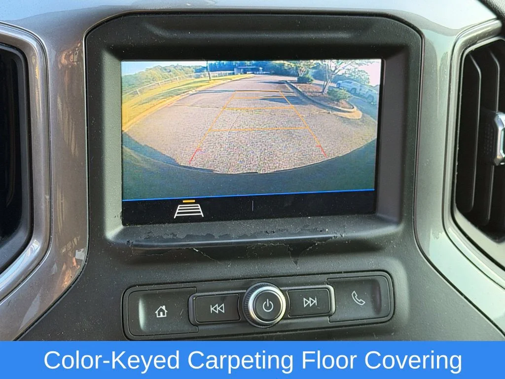 Used 2019 SHADOW GRAY METALLIC Chevrolet Custom image 26