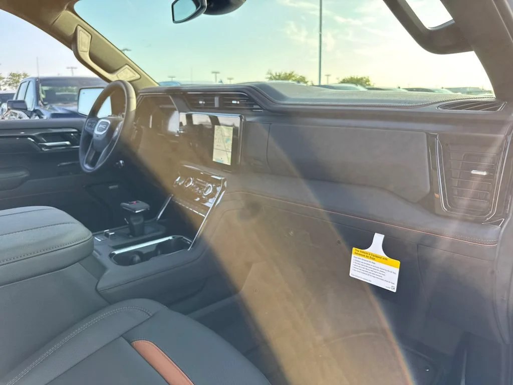 2026 GMC Sierra 1500 AT4 - Photo 39