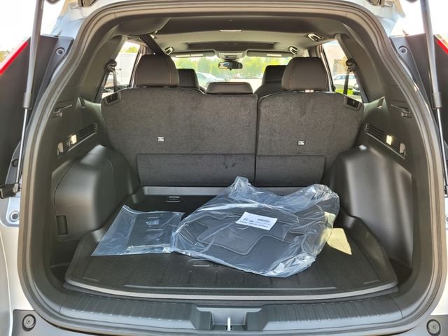 2026 Honda CR-V Sport - Photo 14