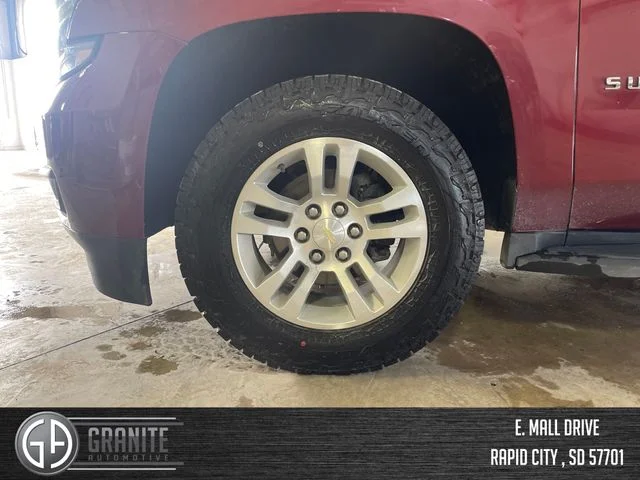 Used 2020 Red Chevrolet LT image 17