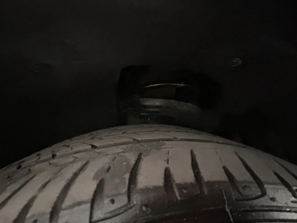 Used 2023 Gray Chevrolet LS image 22