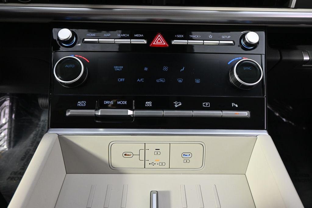 New 2026 Gray Hyundai SE image 30