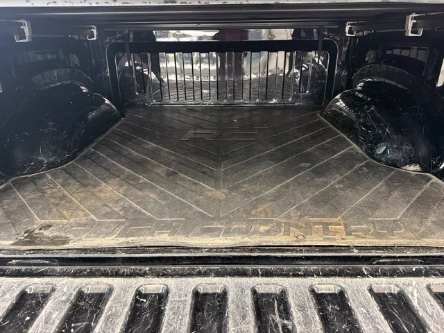 Used 2020 Black Ram Big Horn/Lone Star image 7