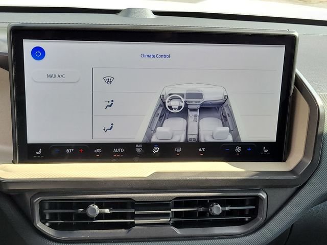 New 2026 Oxford White Ford Big Bend® image 48