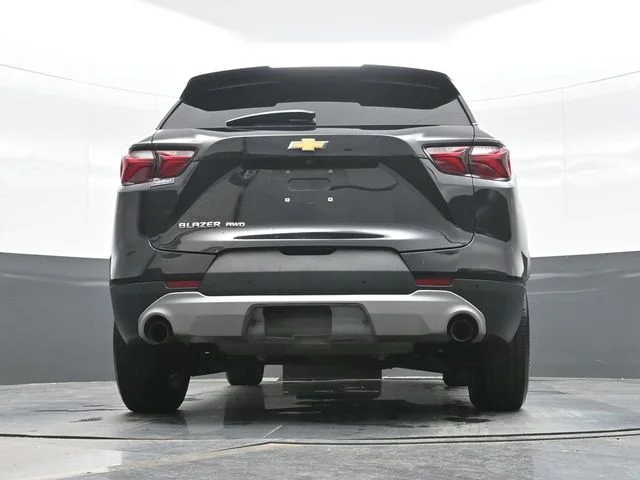 Used 2020 Black Chevrolet LT image 18