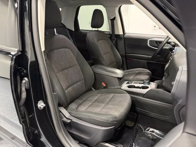 Used 2023 Black Ford Big Bend image 33