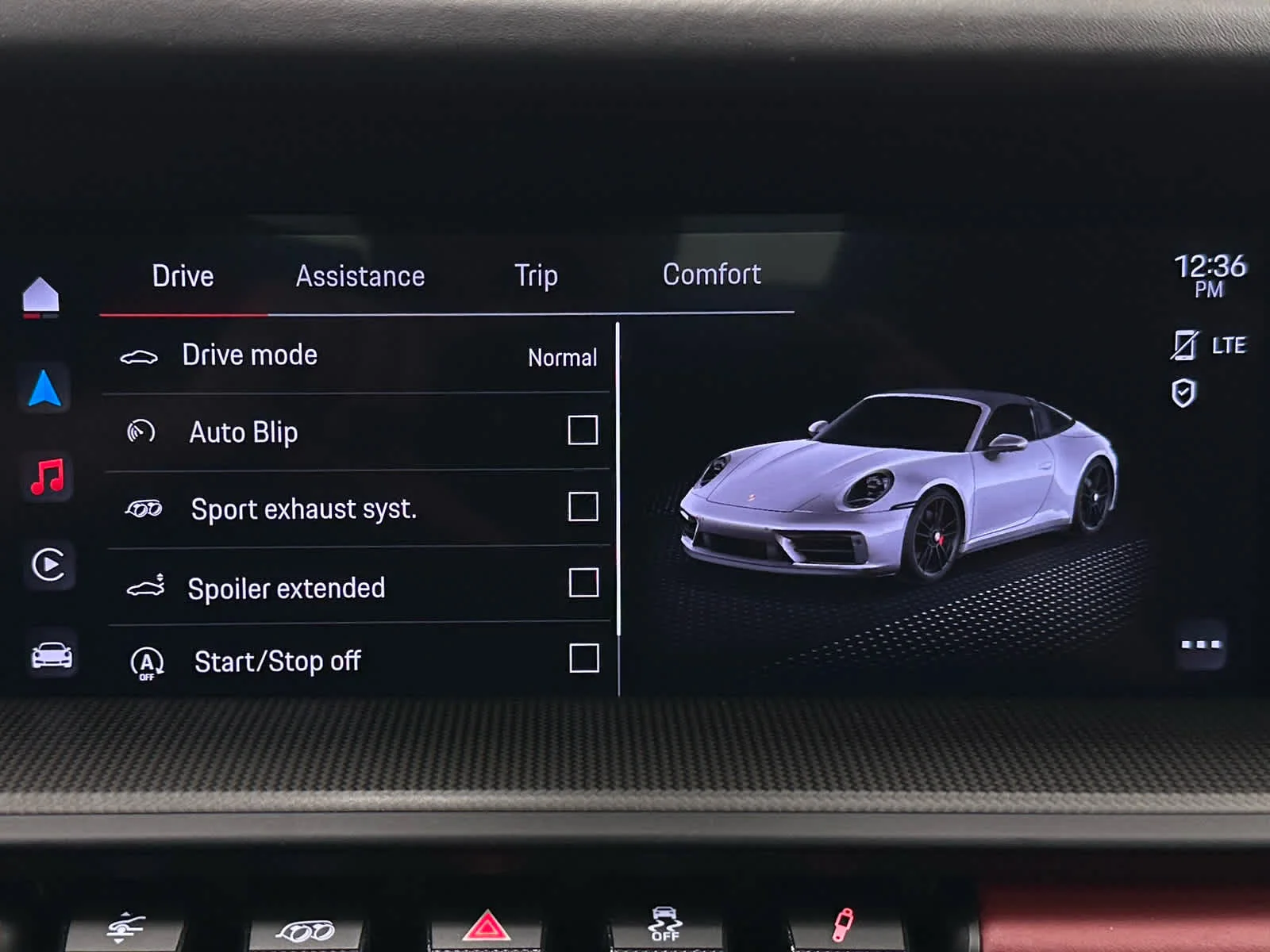 2022 Porsche 911 GTS - Photo 39