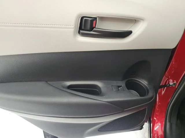 Used 2024 Red Toyota LE image 25