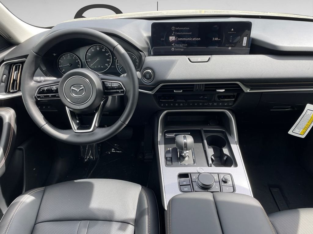 New 2026 Platinum Mazda 3.3 Turbo Preferred image 9