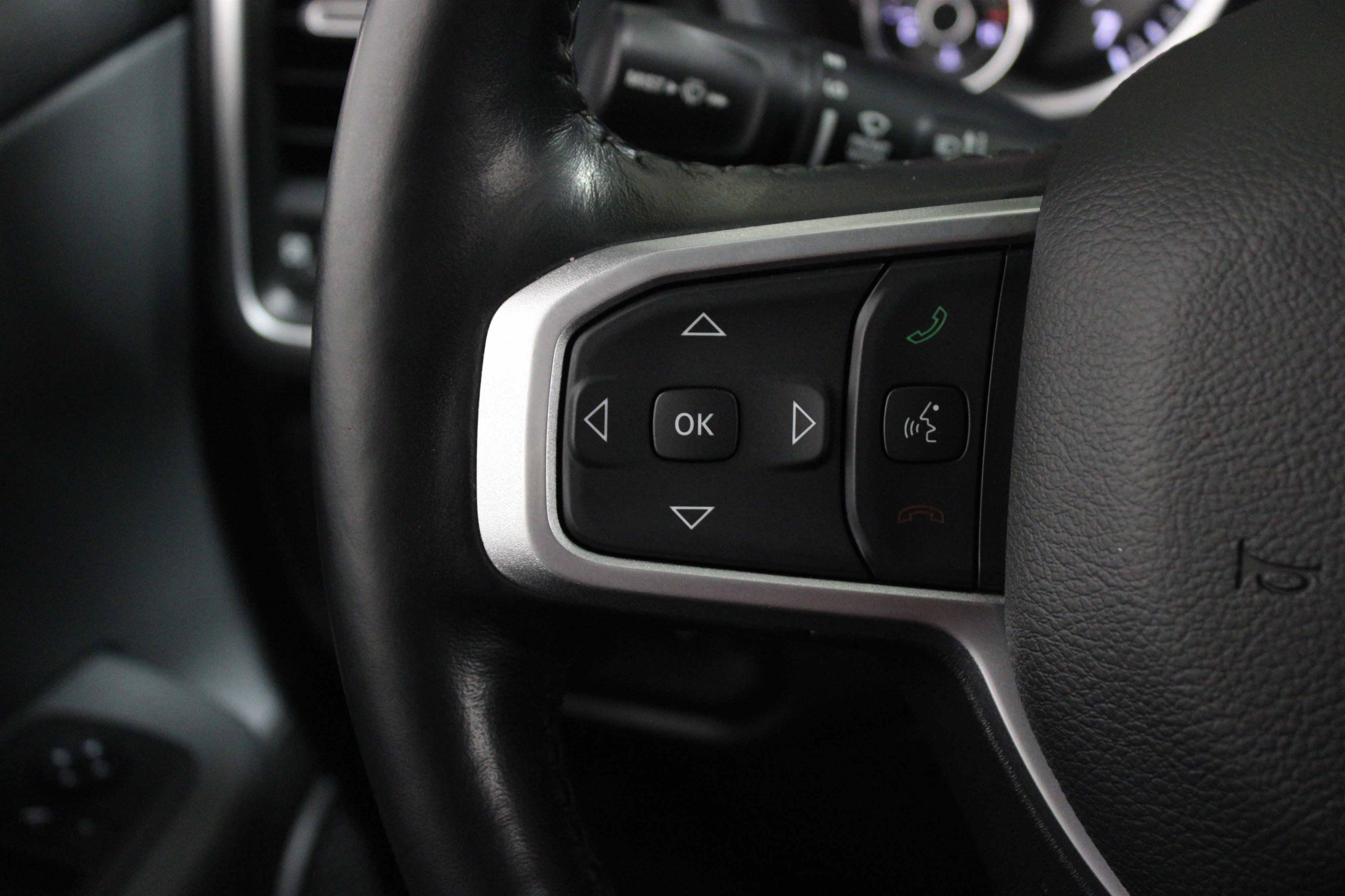 2023 Ram 1500 Big Horn photo 4