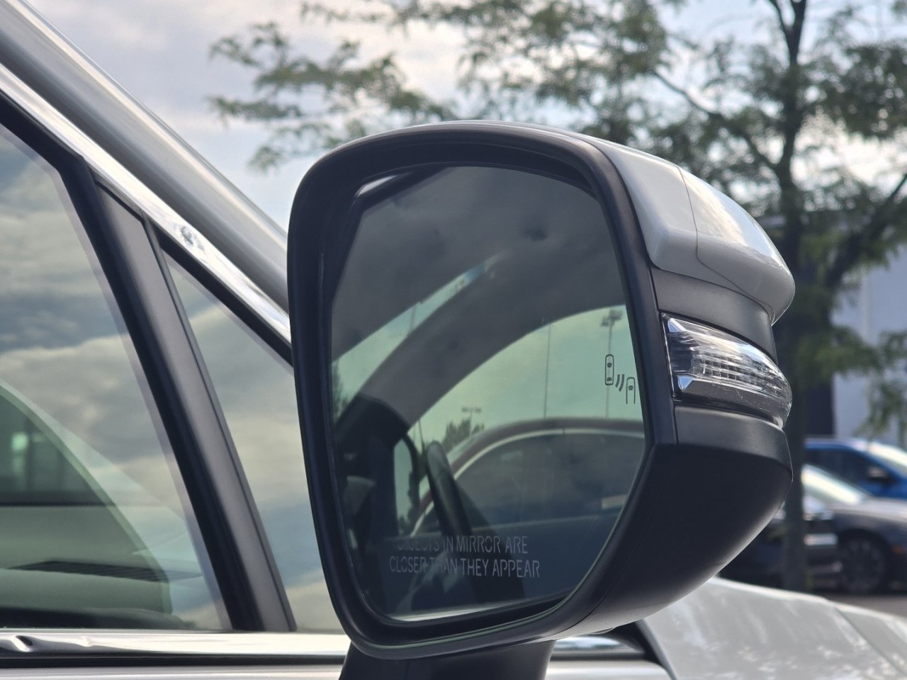 Used 2021 White Toyota Limited image 17
