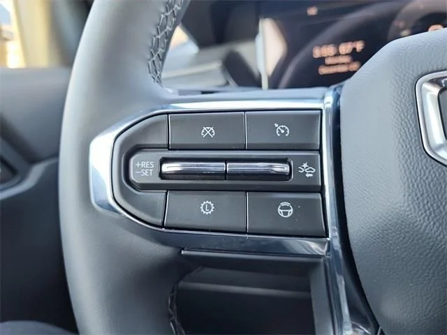 2026 GMC Acadia Elevation - Photo 26