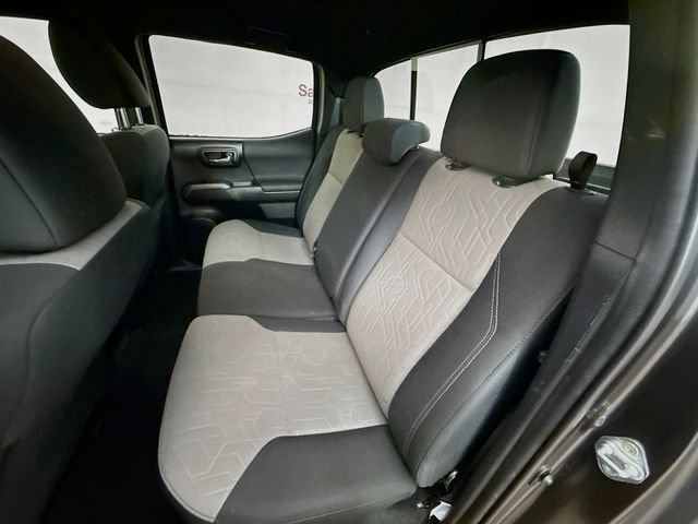 2023 Toyota Tacoma TRD Pro - Photo 22