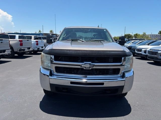 Used 2008 Gray Chevrolet LT image 2