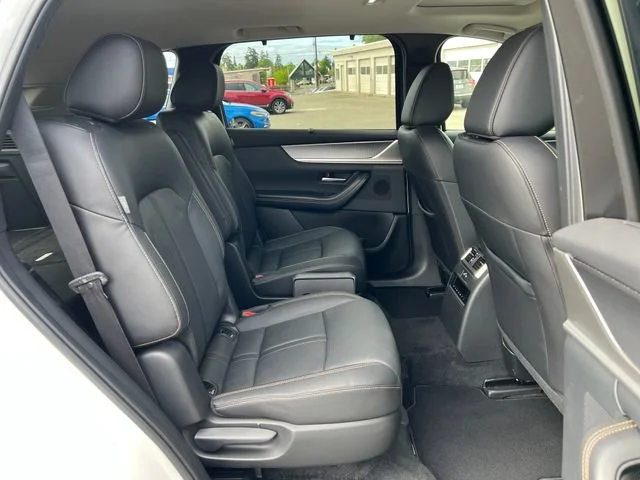 2024 Mazda CX-90 Turbo Preferred Plus Package - Photo 10