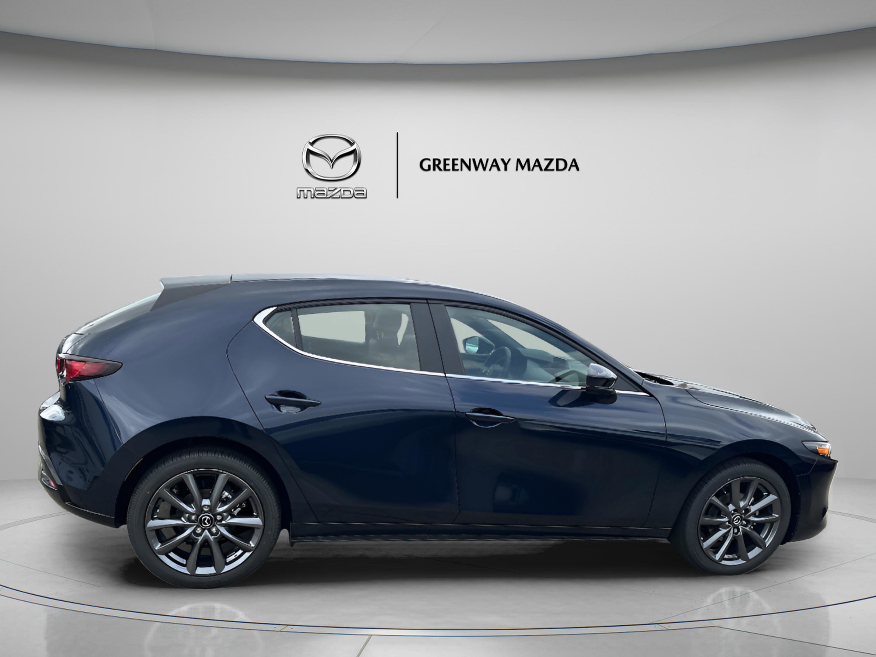2026 Mazda Mazda3 Preferred | CarEdge | CarEdge