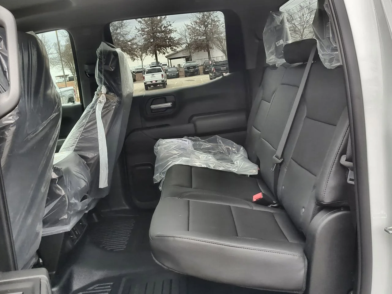 2026 GMC Sierra 1500 Pro - Photo 23