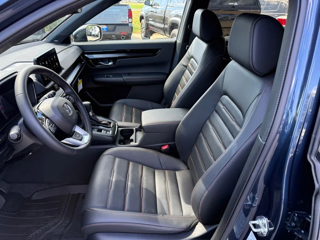 Certified Used 2026  Honda Sport Touring image 13