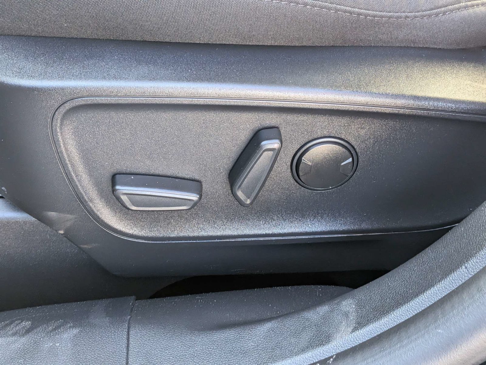 Used 2024 Black Ford Active image 19