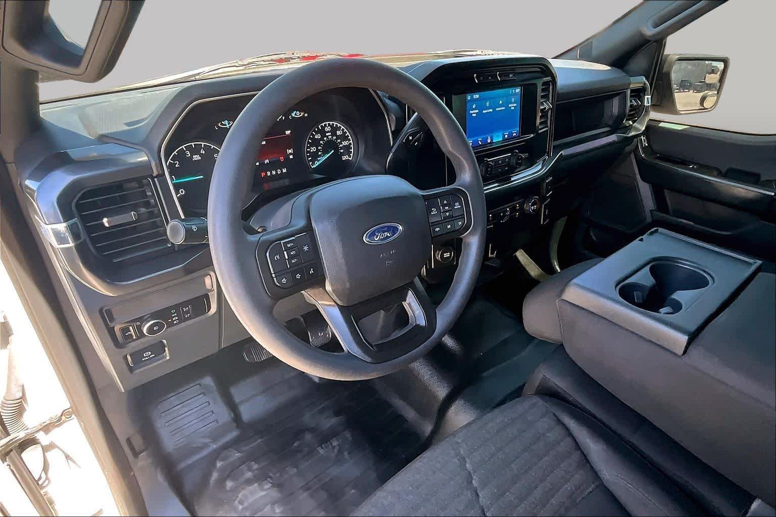 Used 2023 Avalanche Gray Ford XL image 14