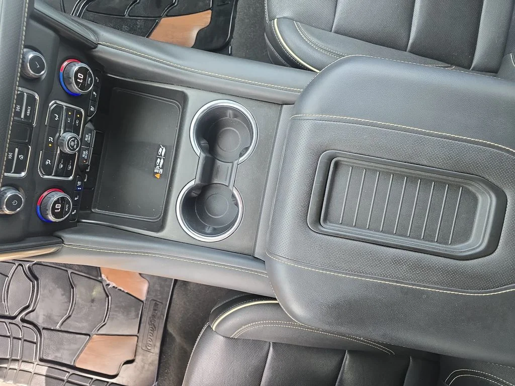 2023 Chevrolet Tahoe Premier - Photo 66