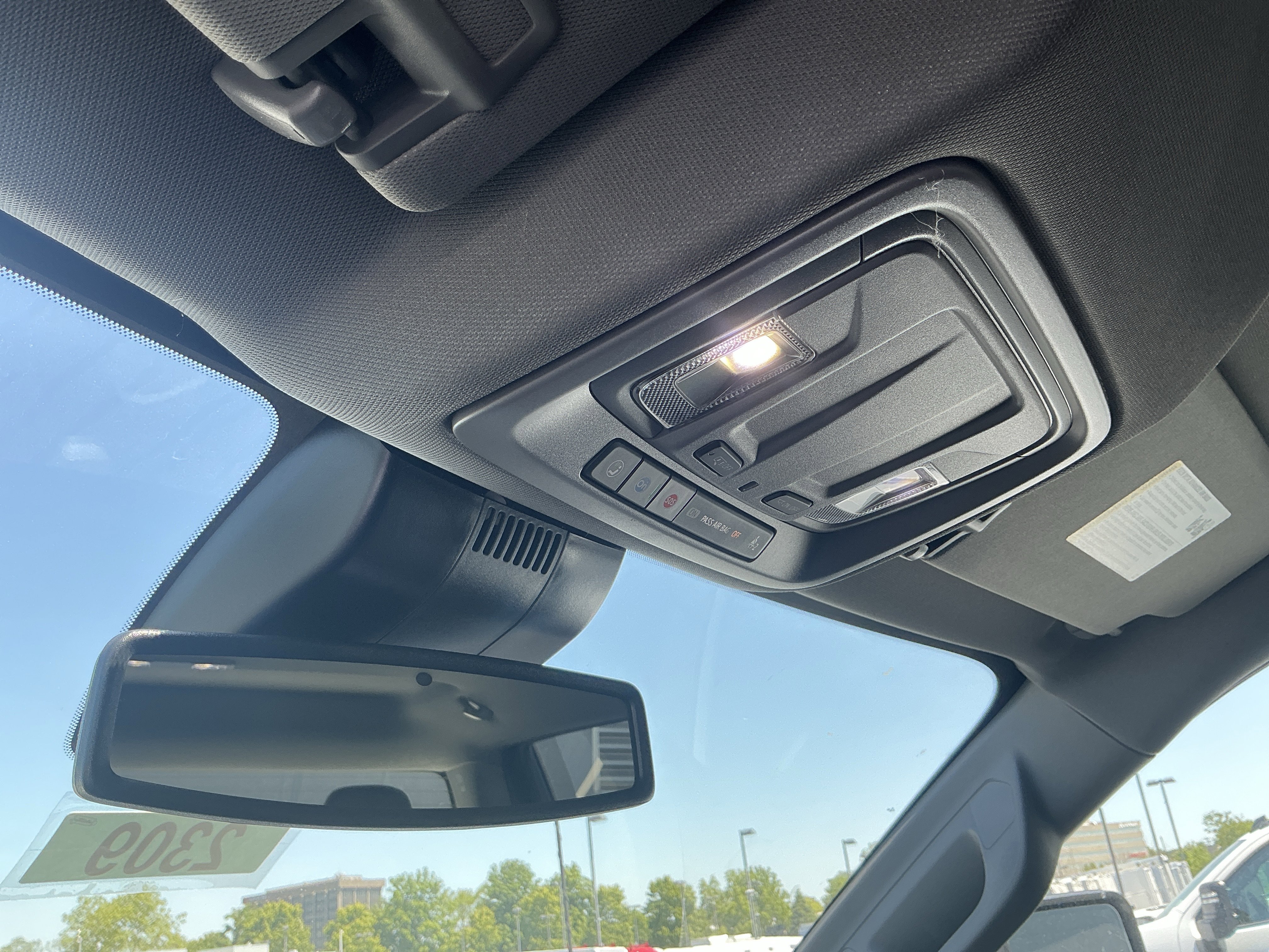 2026 Chevrolet Silverado 3500 HD Work Truck - Photo 21