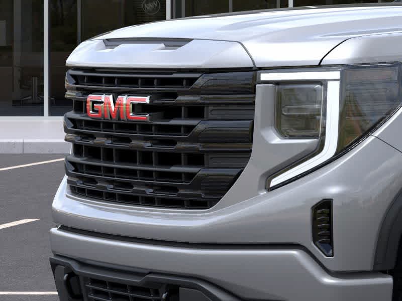 2026 GMC Sierra 1500 Elevation - Photo 13