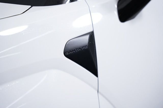New 2026 White Hyundai Calligraphy AWD image 49