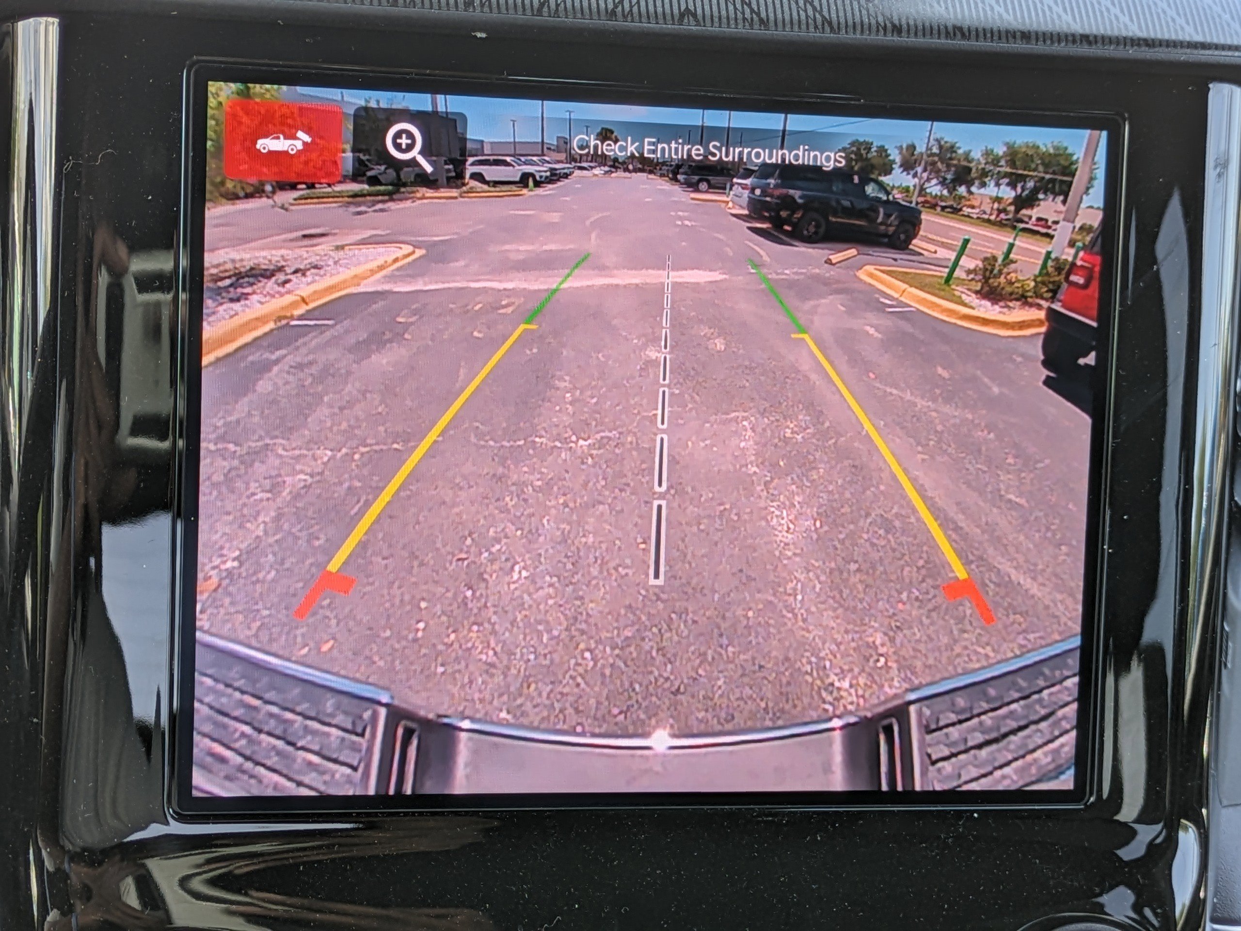 2025 RAM Ram 2500 Pickup Big Horn - Photo 22