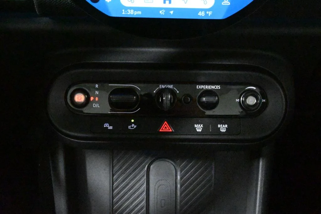Certified Used 2025 Blue MINI  image 25