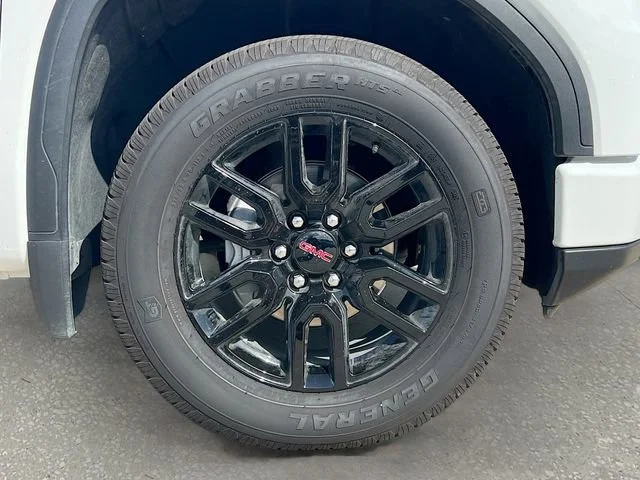 2026 GMC Sierra 1500 Elevation - Photo 19