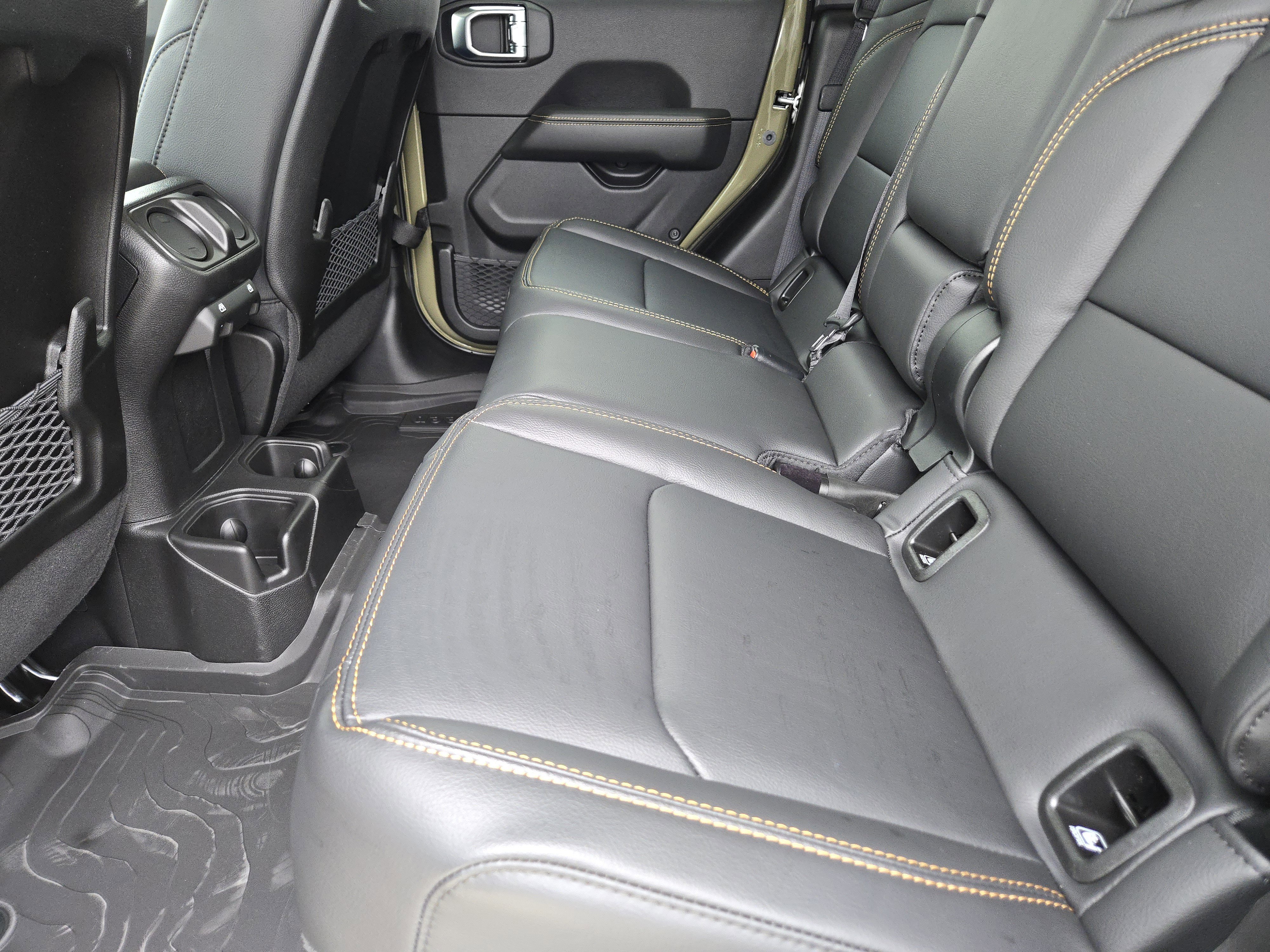 New 2026 41 Exterior Paint Jeep Texas Trail image 21