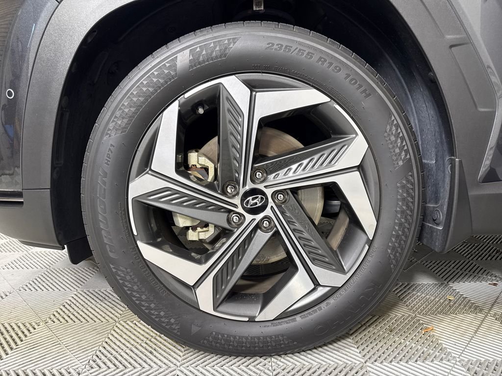 2023 Hyundai Tucson Limited - Photo 24