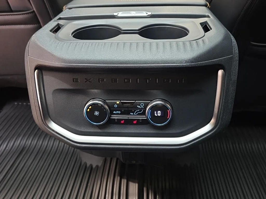 Used 2026 Gray Ford Tremor image 21