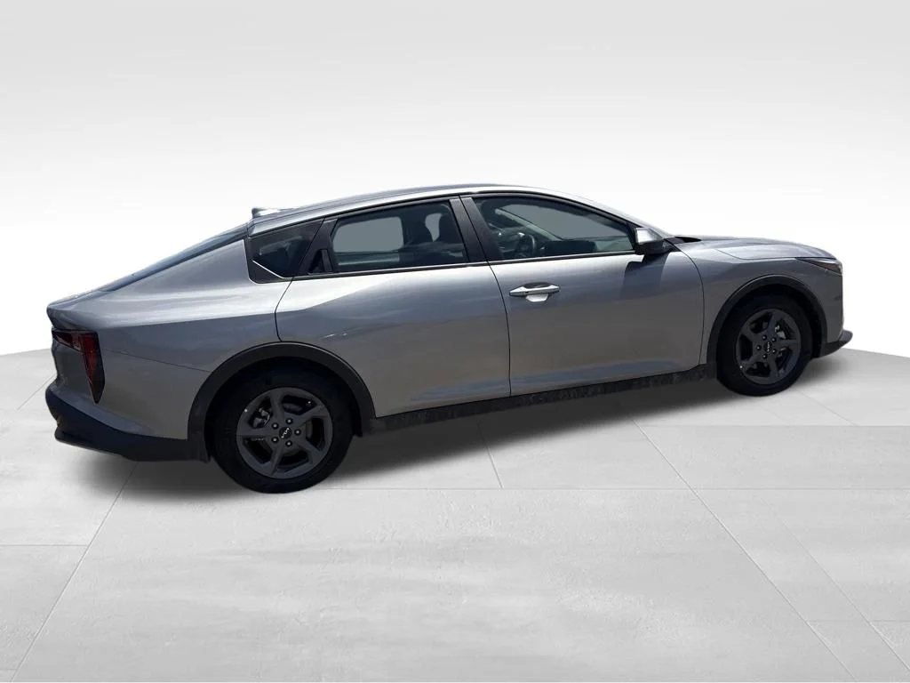 Used 2025 Gray Kia LXS image 18